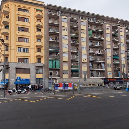 Ihost Studio - Lucania 3 Milan Exterior photo